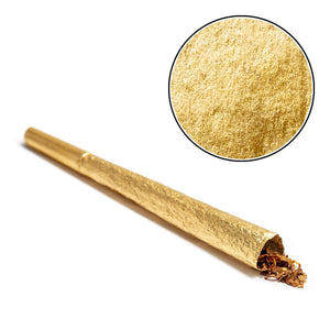 Babes Papes® Gold Rolling Tray Set