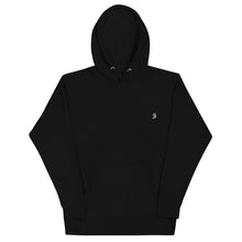 Load image into Gallery viewer, B-Logo (light color stitched) Unisex Hoodie (mulitcolor)