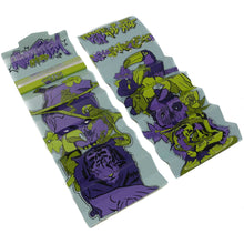 Load image into Gallery viewer, Custom Rolling Papers - Artist Papes Amor Primeiro Edition