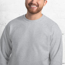 Load image into Gallery viewer, B-Logo Unisex Sweatshirt (mulit color)