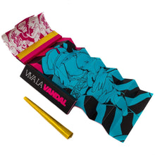 Load image into Gallery viewer, Viva La Vandal ARTIST GOLD PAPES  - Rolling Papers
